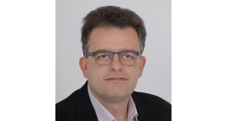 Prof. Antonis Argyros