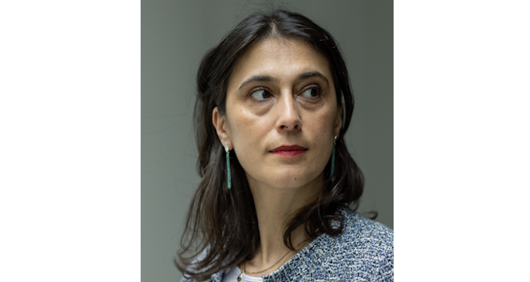 Prof.  Marija Slavkovik