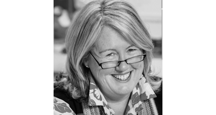 Prof. Mary-Anne Williams