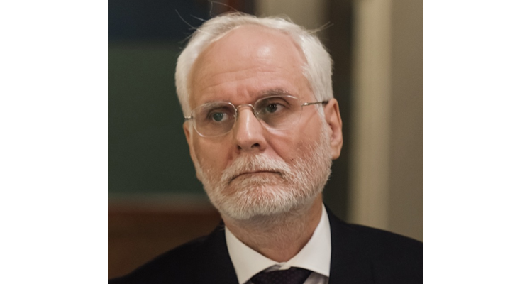 Prof. George Vouros
